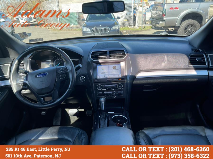 2017 Ford Explorer XLT 4WD, available for sale in Little Ferry , New Jersey | Adams Auto Group . Little Ferry , New Jersey 2017 Ford Explorer XLT 4WD, available for sale in Little Ferry , New Jersey | Adams Auto Group . Little Ferry , New Jersey