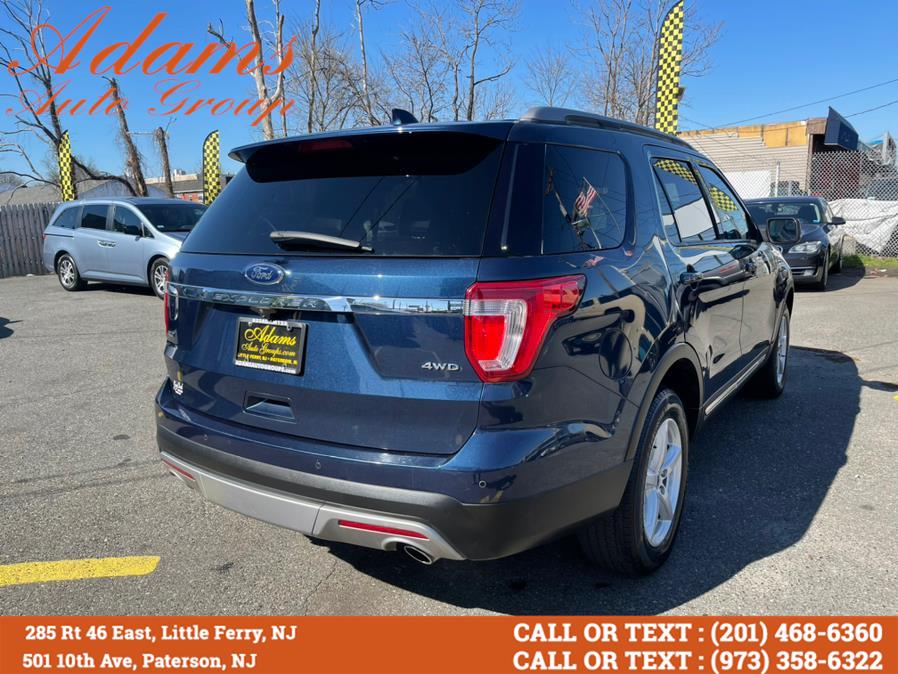 2017 Ford Explorer XLT 4WD, available for sale in Little Ferry , New Jersey | Adams Auto Group . Little Ferry , New Jersey 2017 Ford Explorer XLT 4WD, available for sale in Little Ferry , New Jersey | Adams Auto Group . Little Ferry , New Jersey