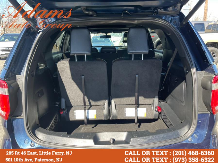2017 Ford Explorer XLT 4WD, available for sale in Little Ferry , New Jersey | Adams Auto Group . Little Ferry , New Jersey 2017 Ford Explorer XLT 4WD, available for sale in Little Ferry , New Jersey | Adams Auto Group . Little Ferry , New Jersey