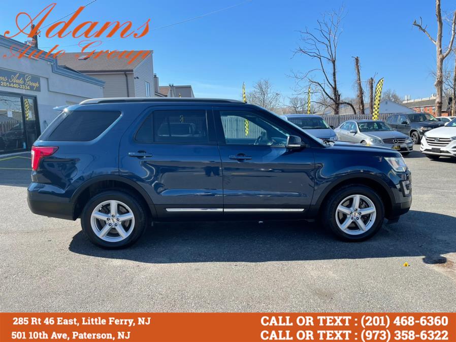 2017 Ford Explorer XLT 4WD, available for sale in Little Ferry , New Jersey | Adams Auto Group . Little Ferry , New Jersey 2017 Ford Explorer XLT 4WD, available for sale in Little Ferry , New Jersey | Adams Auto Group . Little Ferry , New Jersey