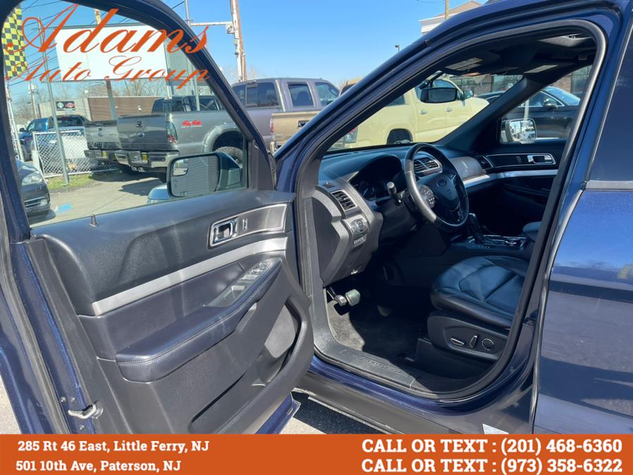 2017 Ford Explorer XLT 4WD, available for sale in Little Ferry , New Jersey | Adams Auto Group . Little Ferry , New Jersey 2017 Ford Explorer XLT 4WD, available for sale in Little Ferry , New Jersey | Adams Auto Group . Little Ferry , New Jersey