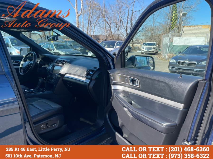 2017 Ford Explorer XLT 4WD, available for sale in Little Ferry , New Jersey | Adams Auto Group . Little Ferry , New Jersey 2017 Ford Explorer XLT 4WD, available for sale in Little Ferry , New Jersey | Adams Auto Group . Little Ferry , New Jersey