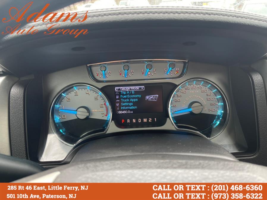 2013 Ford F-150 4WD SuperCrew 145" Platinum, available for sale in Little Ferry , New Jersey | Adams Auto Group . Little Ferry , New Jersey 2013 Ford F-150 4WD SuperCrew 145" Platinum, available for sale in Little Ferry , New Jersey | Adams Auto Group . Little Ferry , New Jersey