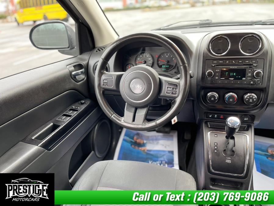 Used Jeep Compass 4WD 4dr Latitude 2011 | J&J Auto Sales & Repairs llc DBA Prestige Motorcar. Oakville, Connecticut Used Jeep Compass 4WD 4dr Latitude 2011 | J&J Auto Sales & Repairs llc DBA Prestige Motorcar. Oakville, Connecticut