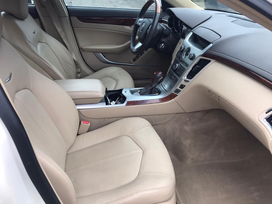 Used Cadillac CTS Sedan 4dr Sdn 3.6L Premium AWD 2011 | Main Auto of Berlin. Berlin, Connecticut Used Cadillac CTS Sedan 4dr Sdn 3.6L Premium AWD 2011 | Main Auto of Berlin. Berlin, Connecticut