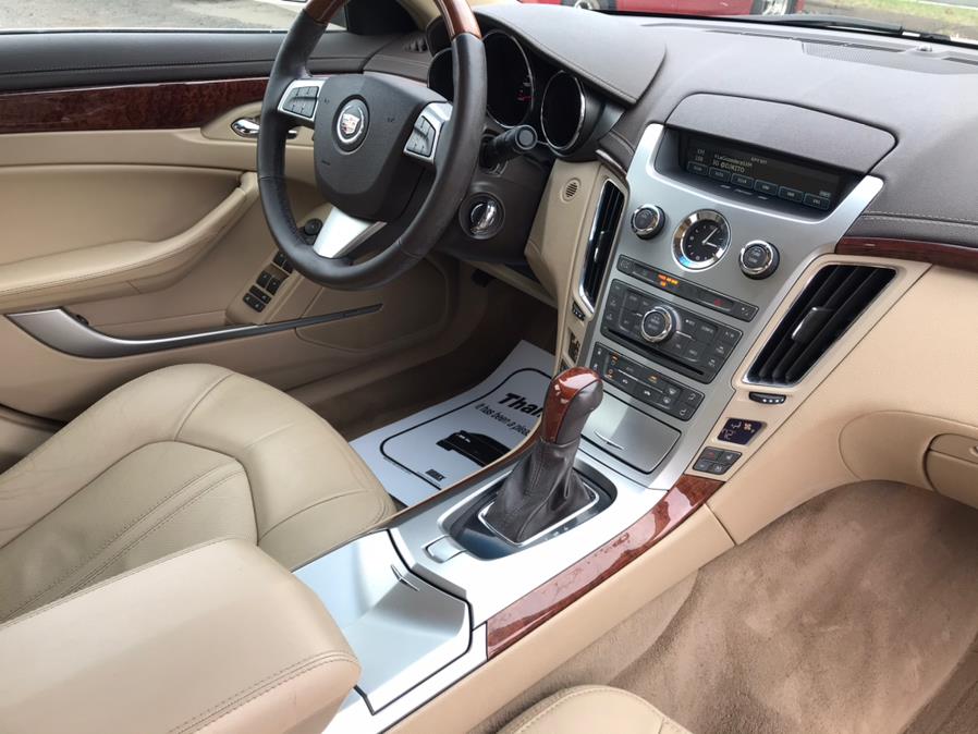 Used Cadillac CTS Sedan 4dr Sdn 3.6L Premium AWD 2011 | Main Auto of Berlin. Berlin, Connecticut Used Cadillac CTS Sedan 4dr Sdn 3.6L Premium AWD 2011 | Main Auto of Berlin. Berlin, Connecticut