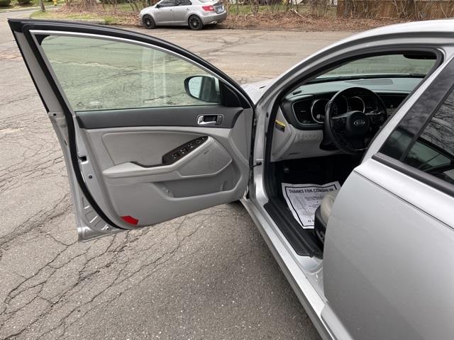 Used Kia Optima EX 2014 | Blasius Federal Road. Brookfield, Connecticut Used Kia Optima EX 2014 | Blasius Federal Road. Brookfield, Connecticut