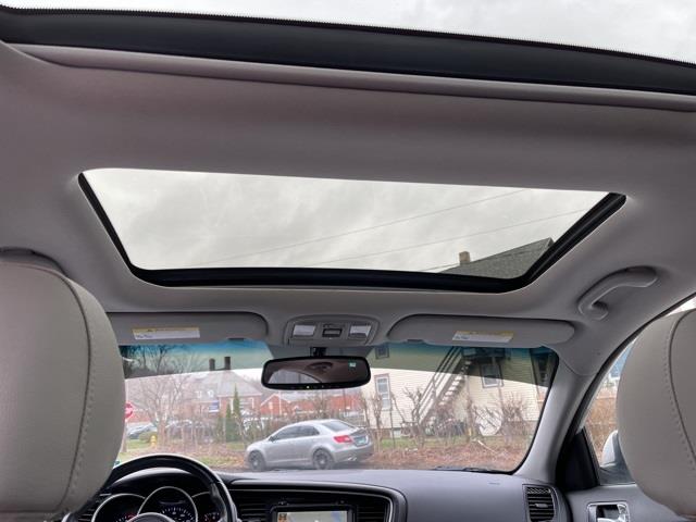 Used Kia Optima EX 2014 | Blasius Federal Road. Brookfield, Connecticut Used Kia Optima EX 2014 | Blasius Federal Road. Brookfield, Connecticut