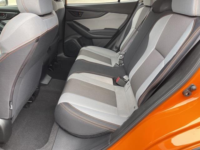 Used Subaru Crosstrek 2.0i Premium 2018 | Blasius Federal Road. Brookfield, Connecticut Used Subaru Crosstrek 2.0i Premium 2018 | Blasius Federal Road. Brookfield, Connecticut