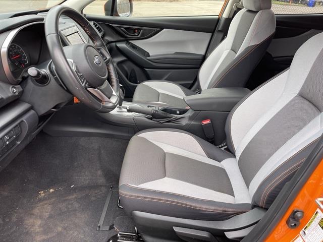 Used Subaru Crosstrek 2.0i Premium 2018 | Blasius Federal Road. Brookfield, Connecticut Used Subaru Crosstrek 2.0i Premium 2018 | Blasius Federal Road. Brookfield, Connecticut