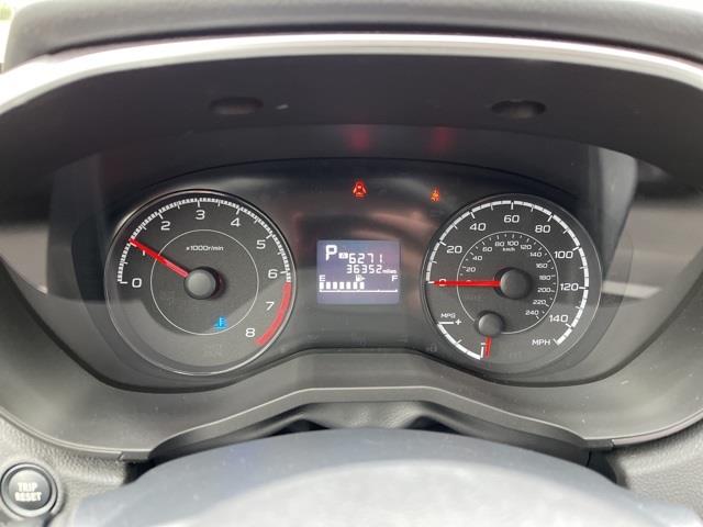 Used Subaru Crosstrek 2.0i Premium 2018 | Blasius Federal Road. Brookfield, Connecticut Used Subaru Crosstrek 2.0i Premium 2018 | Blasius Federal Road. Brookfield, Connecticut