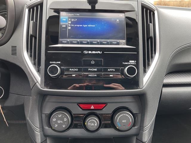 Used Subaru Crosstrek 2.0i Premium 2018 | Blasius Federal Road. Brookfield, Connecticut Used Subaru Crosstrek 2.0i Premium 2018 | Blasius Federal Road. Brookfield, Connecticut