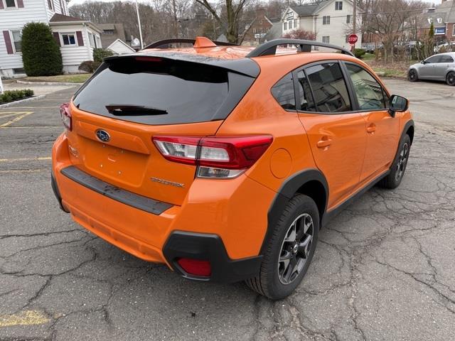 Used Subaru Crosstrek 2.0i Premium 2018 | Blasius Federal Road. Brookfield, Connecticut Used Subaru Crosstrek 2.0i Premium 2018 | Blasius Federal Road. Brookfield, Connecticut