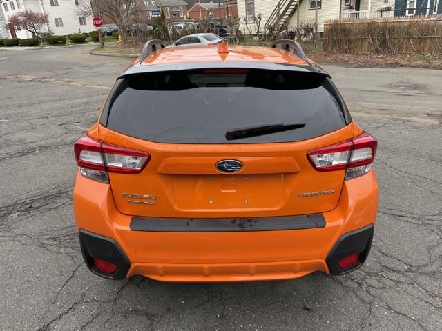 Used Subaru Crosstrek 2.0i Premium 2018 | Blasius Federal Road. Brookfield, Connecticut Used Subaru Crosstrek 2.0i Premium 2018 | Blasius Federal Road. Brookfield, Connecticut