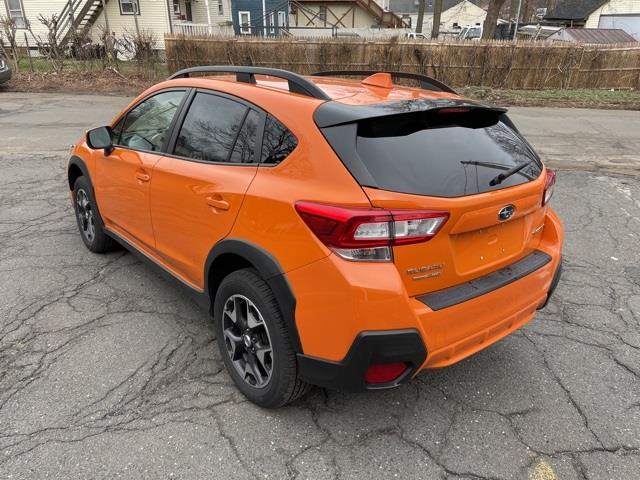 Used Subaru Crosstrek 2.0i Premium 2018 | Blasius Federal Road. Brookfield, Connecticut Used Subaru Crosstrek 2.0i Premium 2018 | Blasius Federal Road. Brookfield, Connecticut