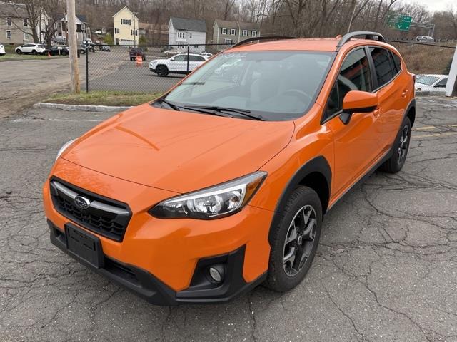 Used Subaru Crosstrek 2.0i Premium 2018 | Blasius Federal Road. Brookfield, Connecticut Used Subaru Crosstrek 2.0i Premium 2018 | Blasius Federal Road. Brookfield, Connecticut