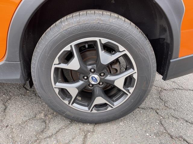 Used Subaru Crosstrek 2.0i Premium 2018 | Blasius Federal Road. Brookfield, Connecticut Used Subaru Crosstrek 2.0i Premium 2018 | Blasius Federal Road. Brookfield, Connecticut