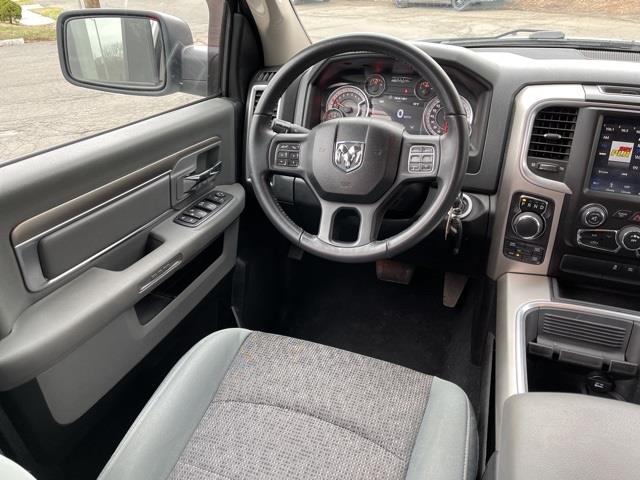 Used Ram 1500 Big Horn 2018 | Blasius Federal Road. Brookfield, Connecticut Used Ram 1500 Big Horn 2018 | Blasius Federal Road. Brookfield, Connecticut