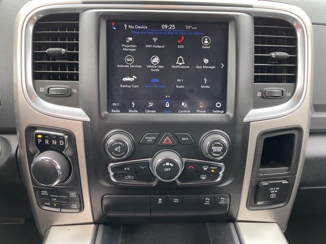 Used Ram 1500 Big Horn 2018 | Blasius Federal Road. Brookfield, Connecticut Used Ram 1500 Big Horn 2018 | Blasius Federal Road. Brookfield, Connecticut