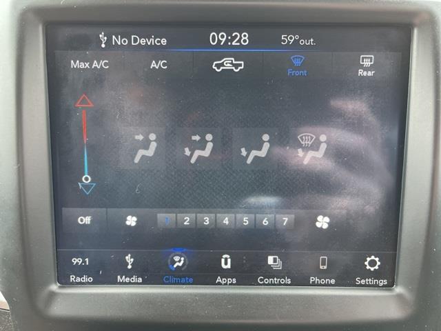 Used Ram 1500 Big Horn 2018 | Blasius Federal Road. Brookfield, Connecticut Used Ram 1500 Big Horn 2018 | Blasius Federal Road. Brookfield, Connecticut