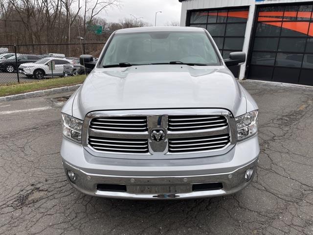 Used Ram 1500 Big Horn 2018 | Blasius Federal Road. Brookfield, Connecticut Used Ram 1500 Big Horn 2018 | Blasius Federal Road. Brookfield, Connecticut