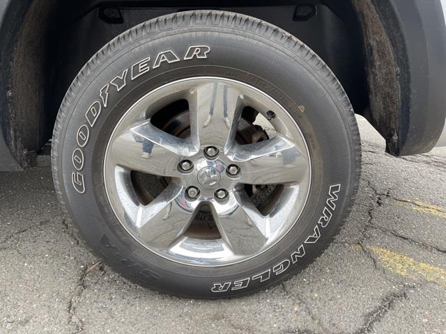 Used Ram 1500 Big Horn 2018 | Blasius Federal Road. Brookfield, Connecticut Used Ram 1500 Big Horn 2018 | Blasius Federal Road. Brookfield, Connecticut