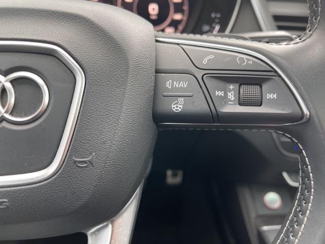 Used Audi Sq5 3.0T Premium Plus 2018 | Blasius Federal Road. Brookfield, Connecticut Used Audi Sq5 3.0T Premium Plus 2018 | Blasius Federal Road. Brookfield, Connecticut