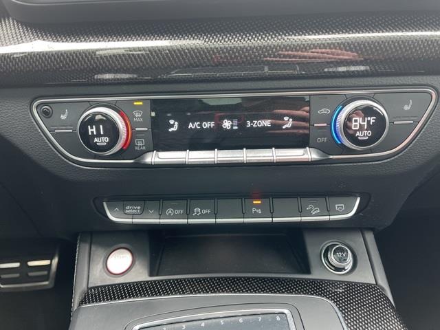Used Audi Sq5 3.0T Premium Plus 2018 | Blasius Federal Road. Brookfield, Connecticut Used Audi Sq5 3.0T Premium Plus 2018 | Blasius Federal Road. Brookfield, Connecticut
