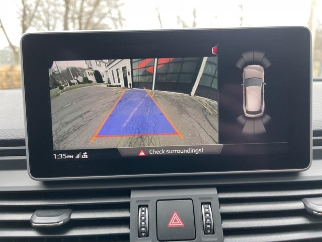 Used Audi Sq5 3.0T Premium Plus 2018 | Blasius Federal Road. Brookfield, Connecticut Used Audi Sq5 3.0T Premium Plus 2018 | Blasius Federal Road. Brookfield, Connecticut