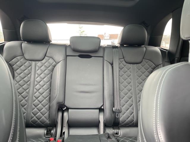 Used Audi Sq5 3.0T Premium Plus 2018 | Blasius Federal Road. Brookfield, Connecticut Used Audi Sq5 3.0T Premium Plus 2018 | Blasius Federal Road. Brookfield, Connecticut