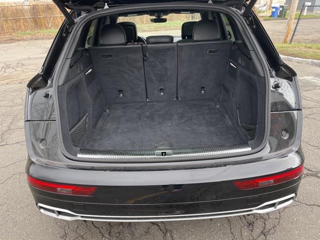 Used Audi Sq5 3.0T Premium Plus 2018 | Blasius Federal Road. Brookfield, Connecticut Used Audi Sq5 3.0T Premium Plus 2018 | Blasius Federal Road. Brookfield, Connecticut