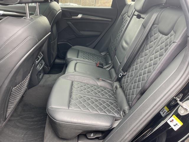 Used Audi Sq5 3.0T Premium Plus 2018 | Blasius Federal Road. Brookfield, Connecticut Used Audi Sq5 3.0T Premium Plus 2018 | Blasius Federal Road. Brookfield, Connecticut