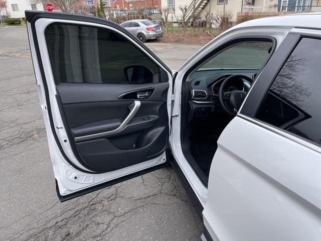 Used Mitsubishi Eclipse Cross SE 2019 | Blasius Federal Road. Brookfield, Connecticut Used Mitsubishi Eclipse Cross SE 2019 | Blasius Federal Road. Brookfield, Connecticut