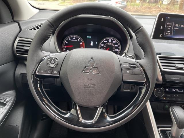 Used Mitsubishi Eclipse Cross SE 2019 | Blasius Federal Road. Brookfield, Connecticut Used Mitsubishi Eclipse Cross SE 2019 | Blasius Federal Road. Brookfield, Connecticut