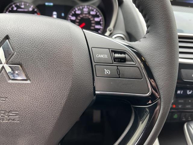 Used Mitsubishi Eclipse Cross SE 2019 | Blasius Federal Road. Brookfield, Connecticut Used Mitsubishi Eclipse Cross SE 2019 | Blasius Federal Road. Brookfield, Connecticut