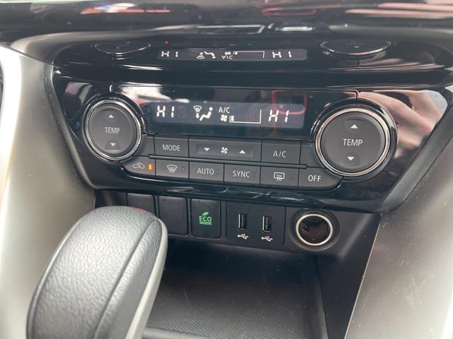 Used Mitsubishi Eclipse Cross SE 2019 | Blasius Federal Road. Brookfield, Connecticut Used Mitsubishi Eclipse Cross SE 2019 | Blasius Federal Road. Brookfield, Connecticut