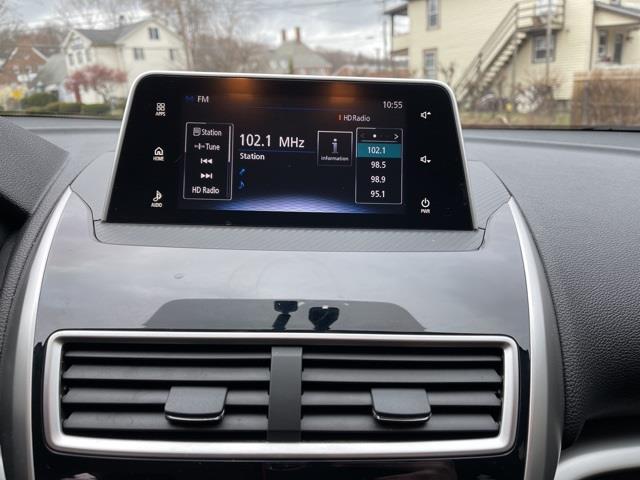 Used Mitsubishi Eclipse Cross SE 2019 | Blasius Federal Road. Brookfield, Connecticut Used Mitsubishi Eclipse Cross SE 2019 | Blasius Federal Road. Brookfield, Connecticut