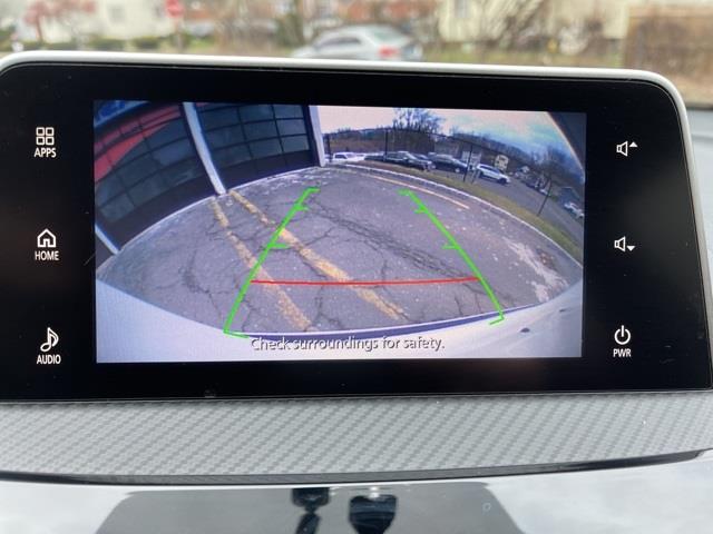 Used Mitsubishi Eclipse Cross SE 2019 | Blasius Federal Road. Brookfield, Connecticut Used Mitsubishi Eclipse Cross SE 2019 | Blasius Federal Road. Brookfield, Connecticut