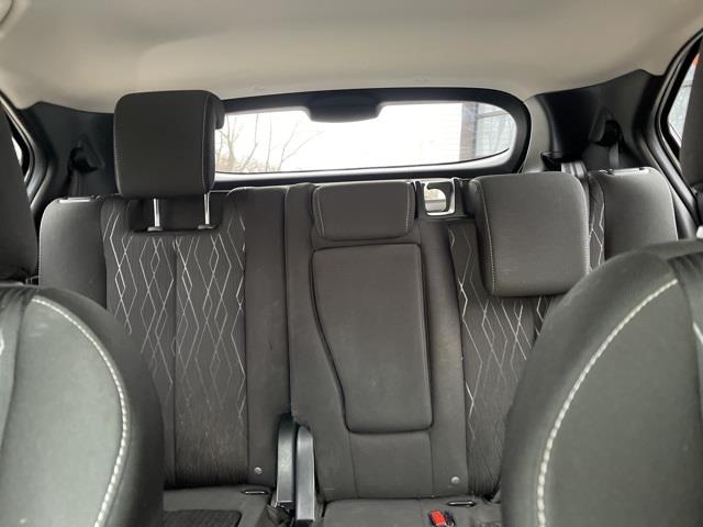 Used Mitsubishi Eclipse Cross SE 2019 | Blasius Federal Road. Brookfield, Connecticut Used Mitsubishi Eclipse Cross SE 2019 | Blasius Federal Road. Brookfield, Connecticut