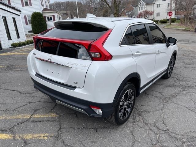 Used Mitsubishi Eclipse Cross SE 2019 | Blasius Federal Road. Brookfield, Connecticut Used Mitsubishi Eclipse Cross SE 2019 | Blasius Federal Road. Brookfield, Connecticut