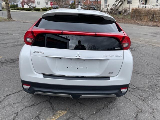 Used Mitsubishi Eclipse Cross SE 2019 | Blasius Federal Road. Brookfield, Connecticut Used Mitsubishi Eclipse Cross SE 2019 | Blasius Federal Road. Brookfield, Connecticut