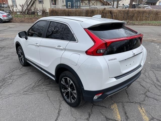 Used Mitsubishi Eclipse Cross SE 2019 | Blasius Federal Road. Brookfield, Connecticut Used Mitsubishi Eclipse Cross SE 2019 | Blasius Federal Road. Brookfield, Connecticut
