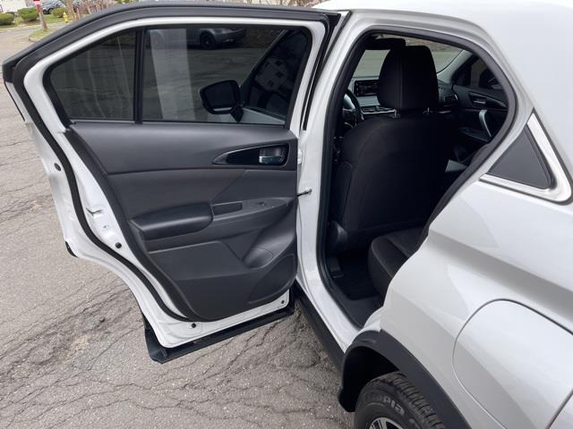 Used Mitsubishi Eclipse Cross SE 2019 | Blasius Federal Road. Brookfield, Connecticut Used Mitsubishi Eclipse Cross SE 2019 | Blasius Federal Road. Brookfield, Connecticut