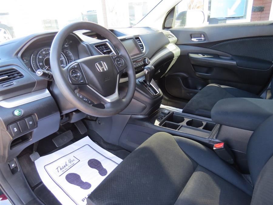 Used Honda Cr-v EX AWD 4dr SUV 2016 | Lake City Exports Inc. Auburn, Maine Used Honda Cr-v EX AWD 4dr SUV 2016 | Lake City Exports Inc. Auburn, Maine