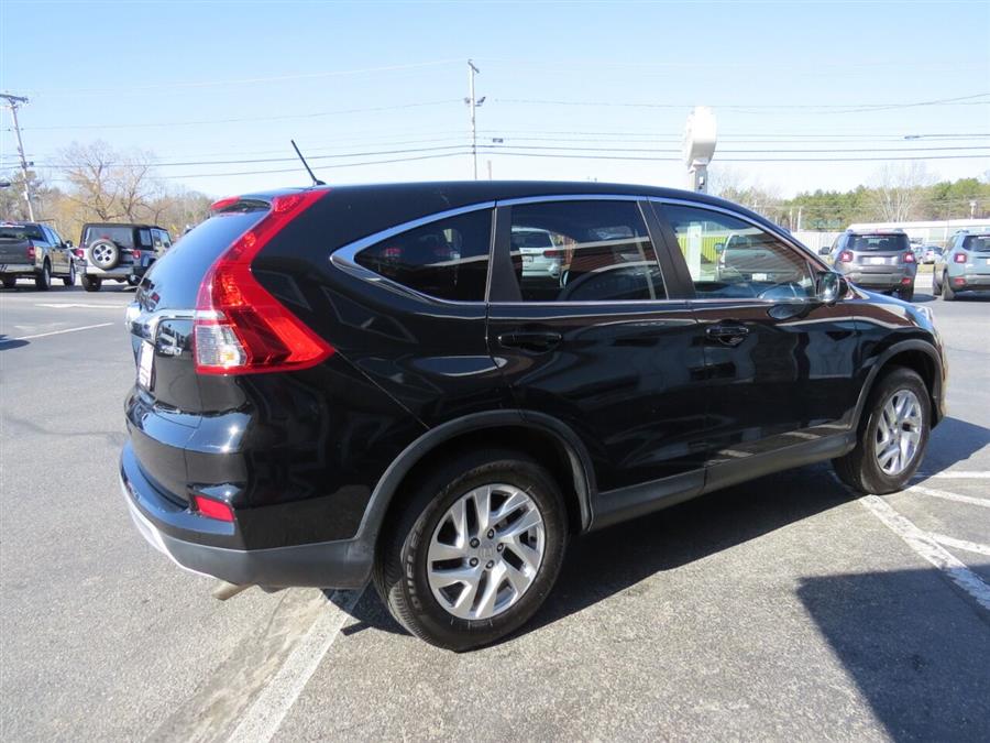 Used Honda Cr-v EX AWD 4dr SUV 2016 | Lake City Exports Inc. Auburn, Maine Used Honda Cr-v EX AWD 4dr SUV 2016 | Lake City Exports Inc. Auburn, Maine