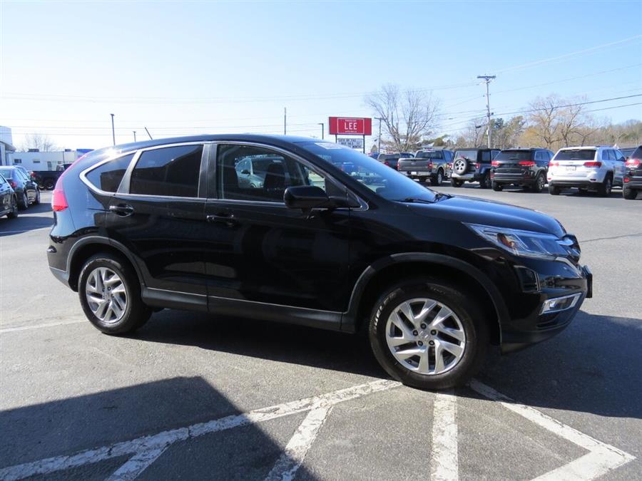 Used Honda Cr-v EX AWD 4dr SUV 2016 | Lake City Exports Inc. Auburn, Maine Used Honda Cr-v EX AWD 4dr SUV 2016 | Lake City Exports Inc. Auburn, Maine