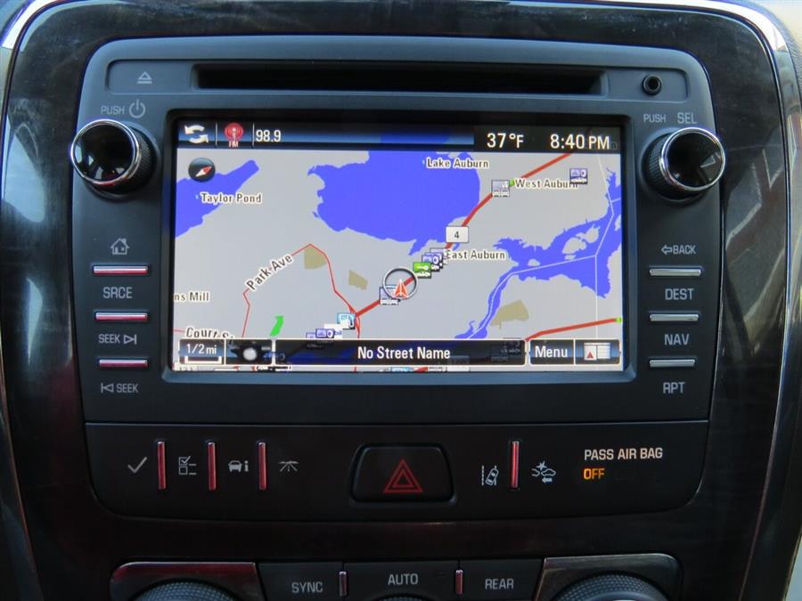 Used Buick Enclave Premium AWD 4dr Crossover 2016 | Lake City Exports Inc. Auburn, Maine Used Buick Enclave Premium AWD 4dr Crossover 2016 | Lake City Exports Inc. Auburn, Maine