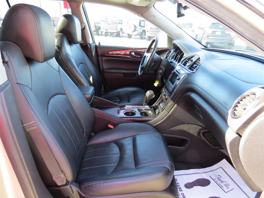 Used Buick Enclave Premium AWD 4dr Crossover 2016 | Lake City Exports Inc. Auburn, Maine Used Buick Enclave Premium AWD 4dr Crossover 2016 | Lake City Exports Inc. Auburn, Maine
