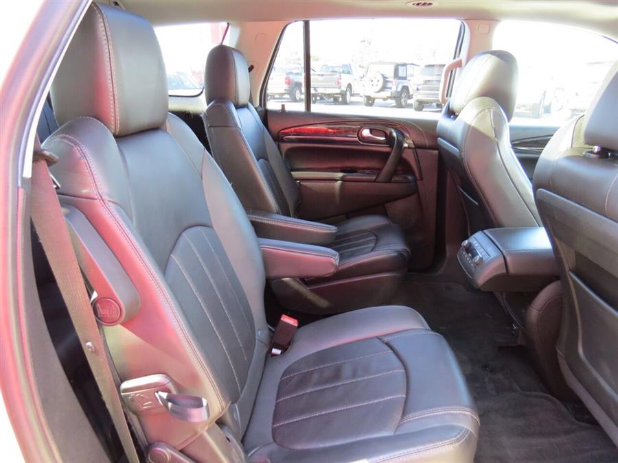 Used Buick Enclave Premium AWD 4dr Crossover 2016 | Lake City Exports Inc. Auburn, Maine Used Buick Enclave Premium AWD 4dr Crossover 2016 | Lake City Exports Inc. Auburn, Maine