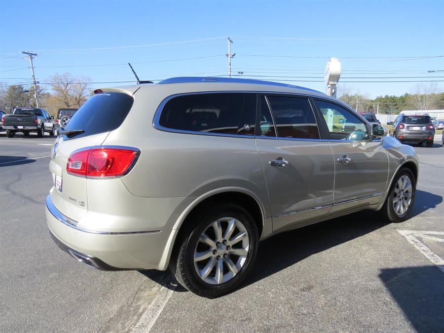Used Buick Enclave Premium AWD 4dr Crossover 2016 | Lake City Exports Inc. Auburn, Maine Used Buick Enclave Premium AWD 4dr Crossover 2016 | Lake City Exports Inc. Auburn, Maine